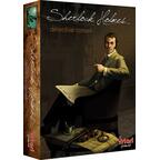 Sherlock Holmes Détective Conseil Cover 3d