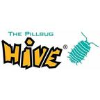 Hive Pocket: The Pillbug Logo