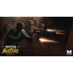 Reichbusters: Projekt Vril Artwork