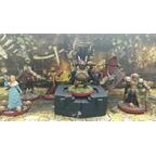 Descent: Voyages Dans les Ténèbres (Seconde Édition) - Splig Figurines