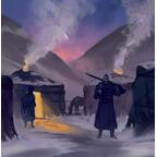 Stroganov Artwork