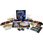 Paranormal Detectives Eclate