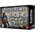 Blood Bowl: The Game of Fantasy Football - The Reikland Reavers Cover 3d