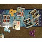 Pictopia: Disney Eclate