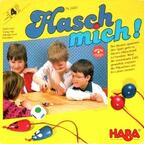 Hasch Mich! Cover