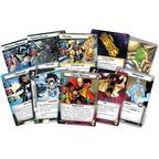 Marvel Champions: Le Jeu de Cartes - L'Ombre du Titan Fou Cartes