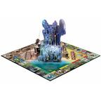 Monopoly: The Wizard of Oz - 75th Aniversary Collectors Edition Plateau