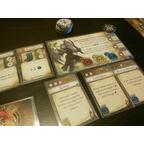 Runebound: La Chute de l'Étoile Funeste Eclate