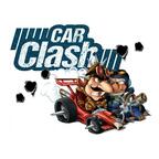Car Clash Cover