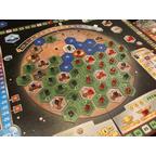Terraforming Mars: Hellas & Elysium Eclate