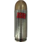 BANG! The Bullet! Cover 3d
