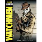 DC Comics: Deck-Building Game - Watchmen Cover