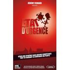 Etat d'Urgence Cover