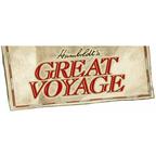 Humboldt's Great Voyage Logo