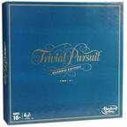 Trivial Pursuit: Classic Édition Cover 3d