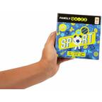 Family Quizz: Sport Eclate