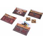 Trésors Légendaires Eclate