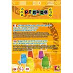 Perudo Back