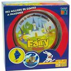 Fairy Tales Cover 3d
