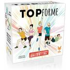 Top Forme Cover 3d