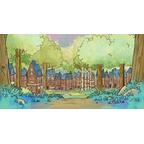 Ma Première Aventure: Au Vol-Oeuf ! Artwork