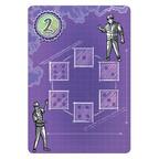 Blueprints Carte