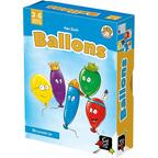 Ballons 2020 Cover 3d