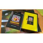 Escape Box: Minecraft Dungeons Eclate