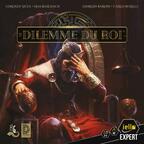 Le Dilemme du Roi Cover