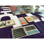 Pandemic Legacy: Saison 2 Eclate