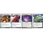 Marvel Champions: Le Jeu de Cartes - Convoitise Galactique Cartes