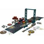 Gang Rush: Breakout Eclate