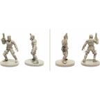 Star Wars: Assaut sur l'Empire - Agents Infiltrés du BSI Figurines