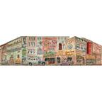 Mind MGMT: Un « Jeu » d'Espionnage Psychique Eclate