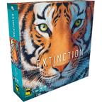 Extinction: Tigre Cover 3d
