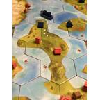 Explorateurs de la Mer du Nord Zoom