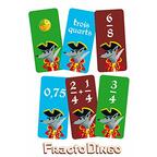 Fractodingo Cartes