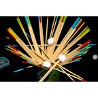 Kikou le Coucou Eclate