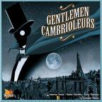 Gentlemen Cambrioleurs Cover