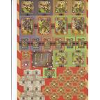 Heroes of Normandie: Gazette #1 Tuiles