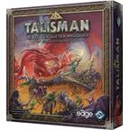 Talisman Cover 3d