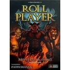 Roll Player: Monstres & Sbires Cover