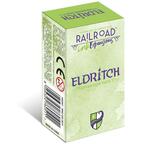 Railroad Ink: Eldritch Cover 3d