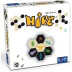 Hive Cover 3d