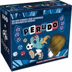 Perudo Foot Cover 3d