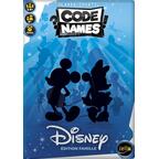 Codenames: Disney Cover