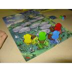 Vampires Croqueurs d'Ail Eclate