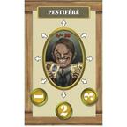 Six Pieds Sous Terre 2012 Carte