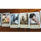 Timeline: Musique & Cinéma Cartes