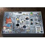 Quizzomat Junior Eclate